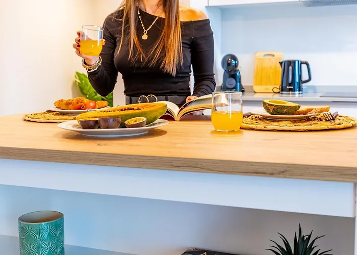 Formosa Iv By Your Key 丰沙尔