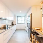 Apartment Formosa Iv By Your Key