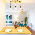 Formosa Iv By Your Key Apartment