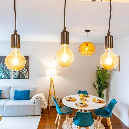 Formosa Iv By Your Key Apartamento Funchal (Madeira)