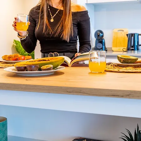 Formosa Iv By Your Key フンシャル