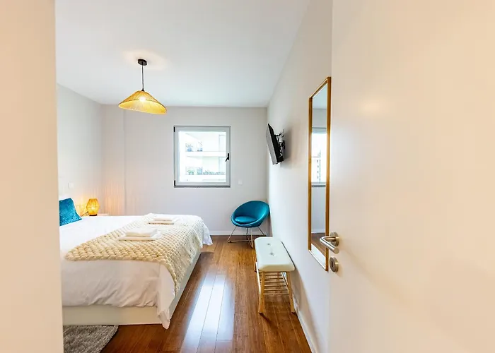 Apartment Formosa Iv By Your Key Funchal (Madeira)