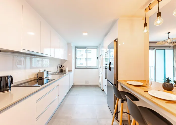 Apartment Formosa Iv By Your Key