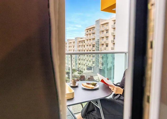 Formosa Iv By Your Key Lejlighed