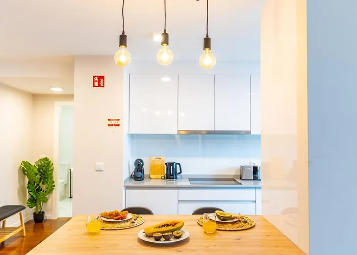 Formosa Iv By Your Key Apartment