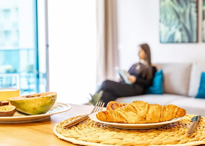 Lejlighed Formosa Iv By Your Key Funchal (Madeira)