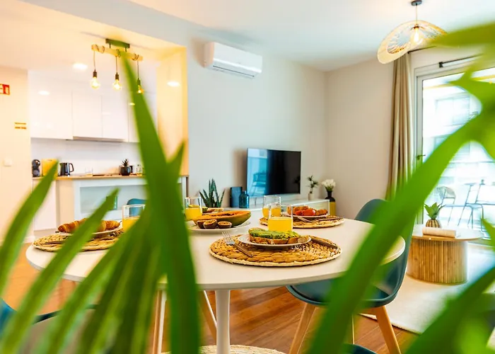 Formosa Iv By Your Key