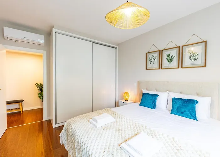 Apartment Formosa Iv By Your Key