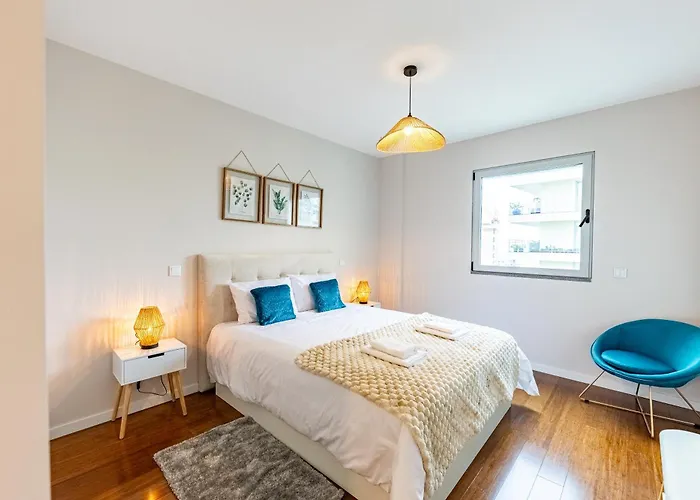 Formosa Iv By Your Key Lejlighed *