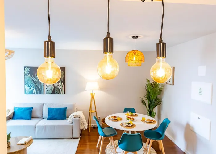 Formosa Iv By Your Key Apartment Funchal (Madeira)