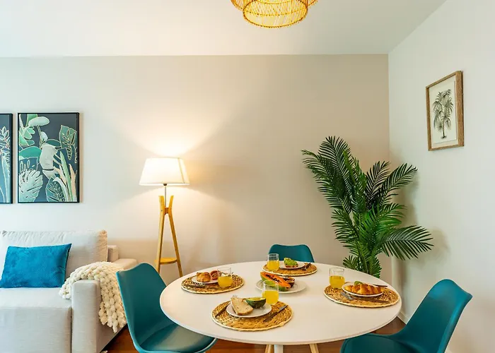 Formosa Iv By Your Key Funchal (Madeira)