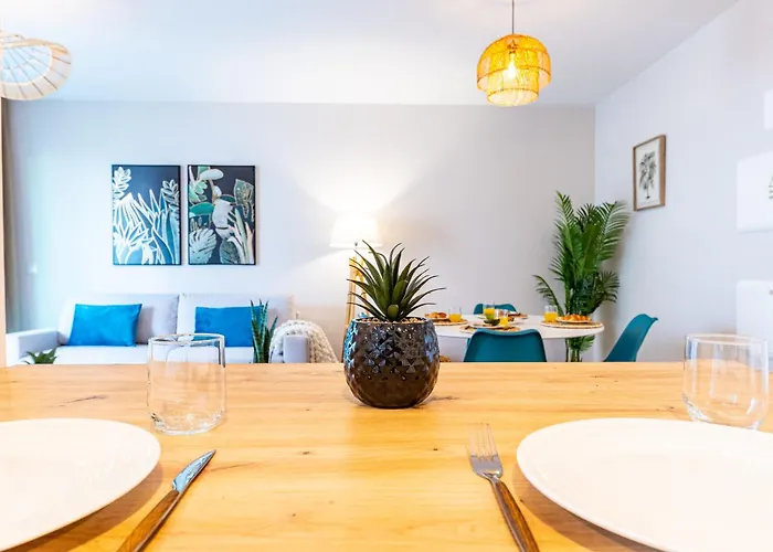 Formosa Iv By Your Key