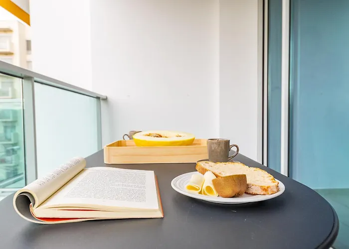 Apartment Formosa Iv By Your Key