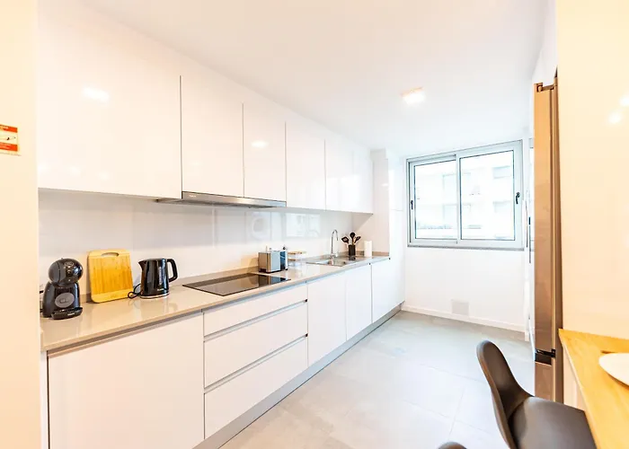 Formosa Iv By Your Key Lejlighed