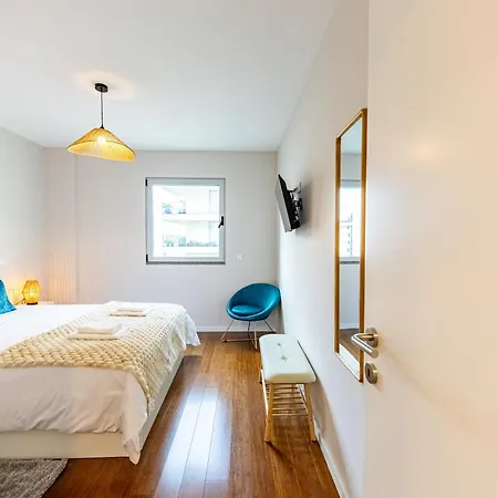 Apartament Formosa Iv By Your Key Funchal (Madeira)