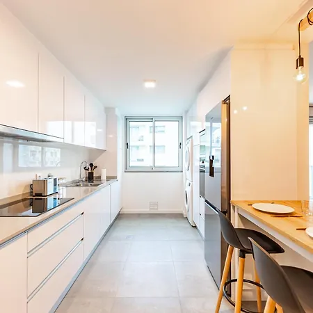 Apartament Formosa Iv By Your Key