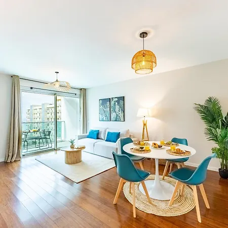 Formosa Iv By Your Key Apartament