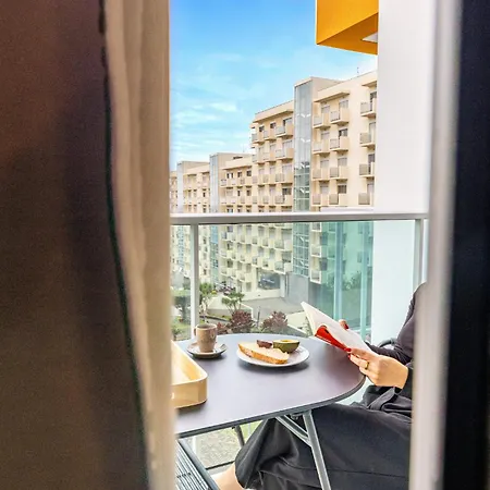 Formosa Iv By Your Key Apartament