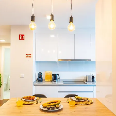 Formosa Iv By Your Key Apartament