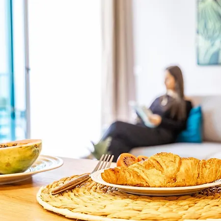 Apartament Formosa Iv By Your Key Funchal (Madeira)