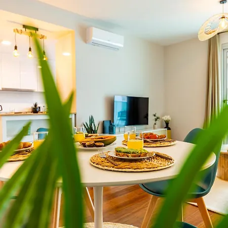 Formosa Iv By Your Key