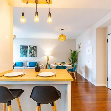 Formosa Iv By Your Key Apartament