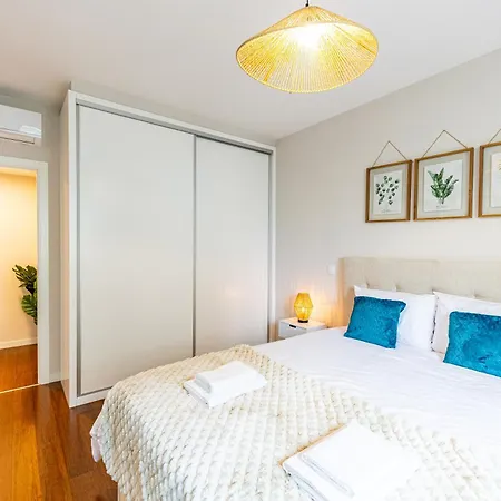 Apartament Formosa Iv By Your Key