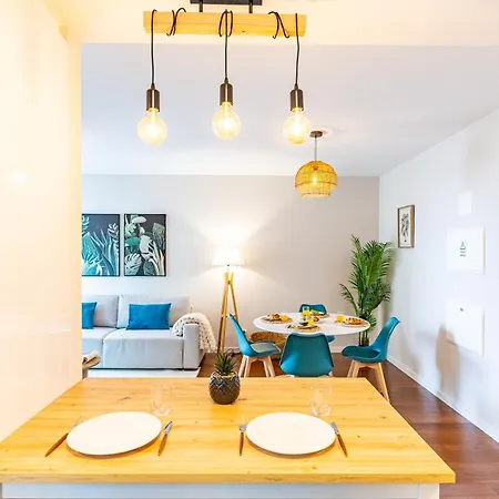 Formosa Iv By Your Key Apartament