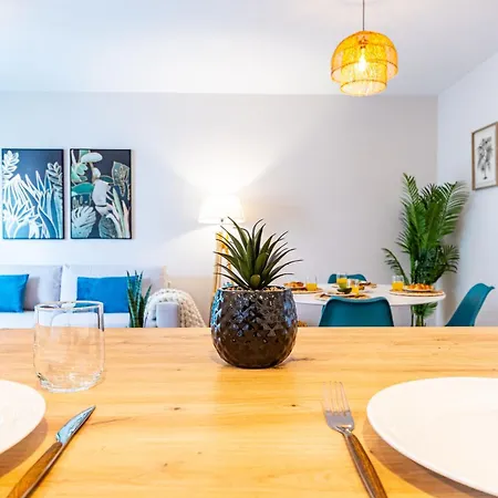 Formosa Iv By Your Key