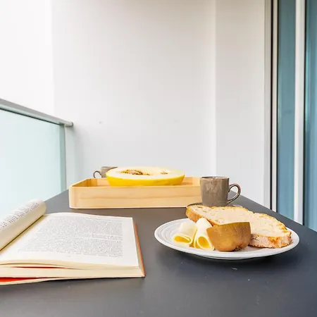 Apartament Formosa Iv By Your Key