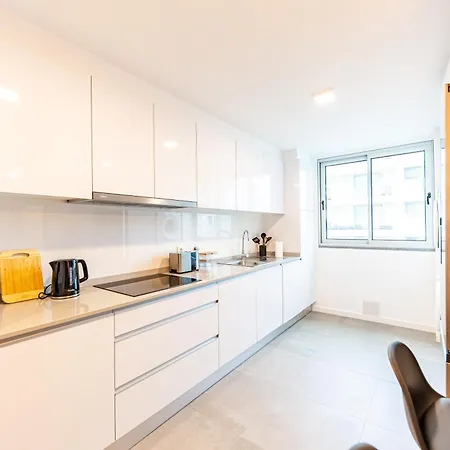Formosa Iv By Your Key Apartment