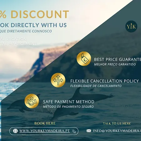 Apartament Formosa Iv By Your Key *